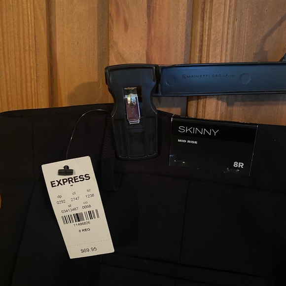 EXPRESS Ladies Pants - Picture 5 of 5